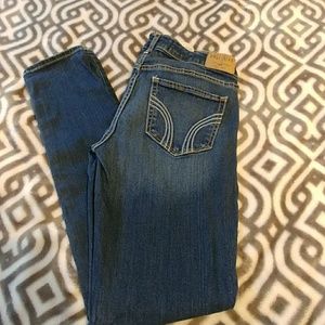 Hollister skinny ⭐3/$15⭐